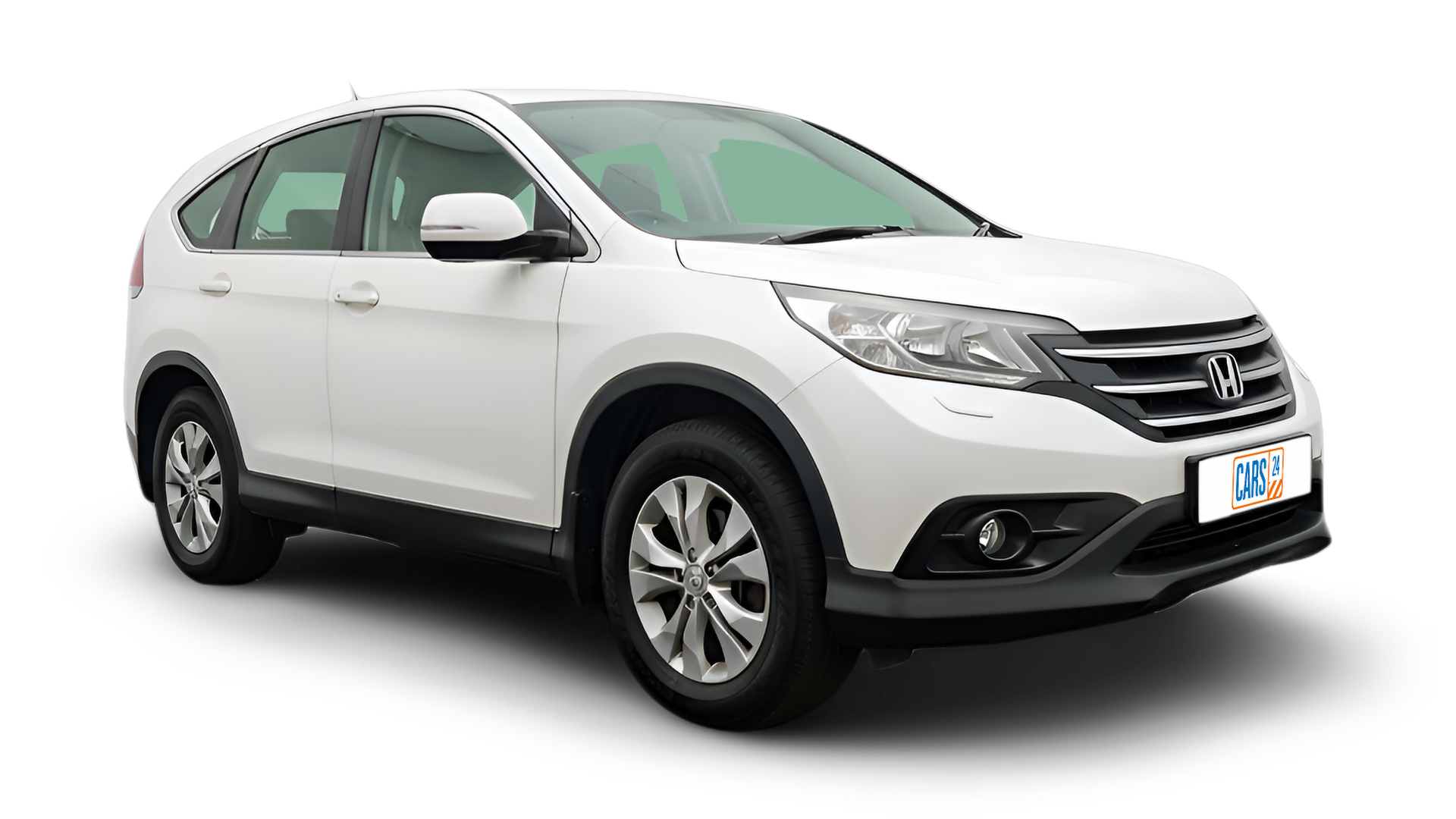 Honda CRV-img